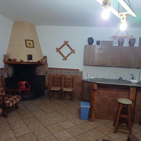 Cortijo Las Lagunillas La Puerta de Segura Εξωτερικό φωτογραφία