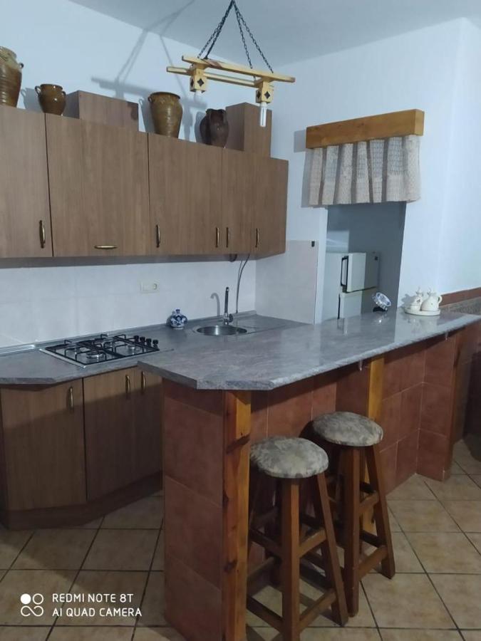 Cortijo Las Lagunillas La Puerta de Segura Εξωτερικό φωτογραφία